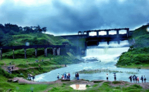 Banasura Sagar Dam